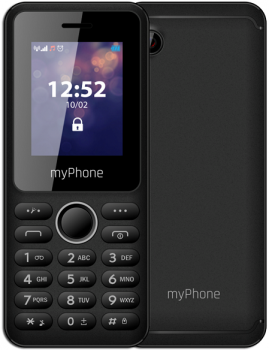 MyPhone 3320 Black